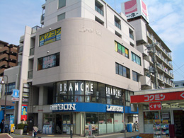大久保駅前校